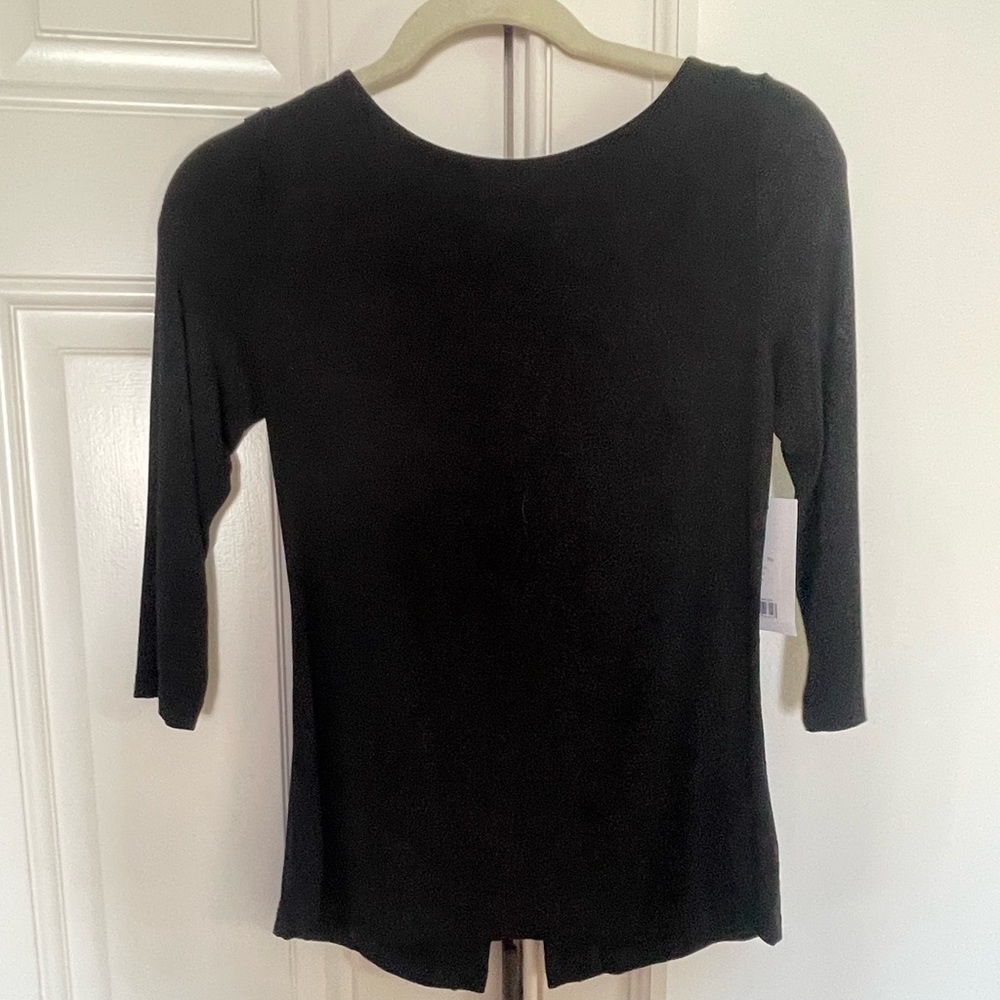 Bailey 44 Cuba Libre top